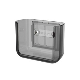 Case Holder for Cradtec White Radon Detector