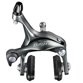 SHIMANO Unisex-Adult Tiagra Fahrradkette, grau, L