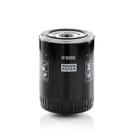 MANN-FILTER W 9066 Oil Filter - CARS + TRANSPORTERS