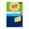 Scotch-Brite Dobie Pads, Dobie Sponge for All Purpose Cleaning of