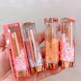 Coringco Shalala Snow Ball Lip Balm - 5 Color Choices - #1 Ballerina