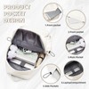 School Backpack for Women Men College High School Bag for