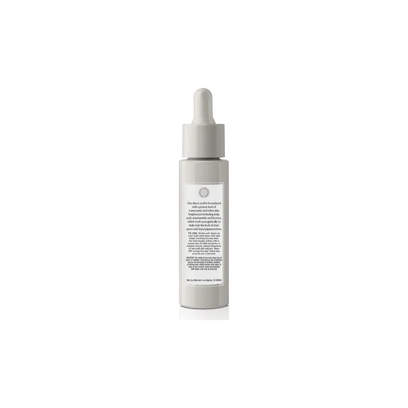 Sérum Ácido Tranexámico Naturium 5% Para Manchas Hiperpigmentación 30ml