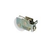 1-1/2" Nylon B.B. Sliding Mirror Door Roller 5/8" Wide Housing for Charmac, King Mirror, Crest Doors