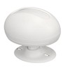 Wireless Curtain Motion Detector Wide Coverage Smart Curtain PIR Sensor