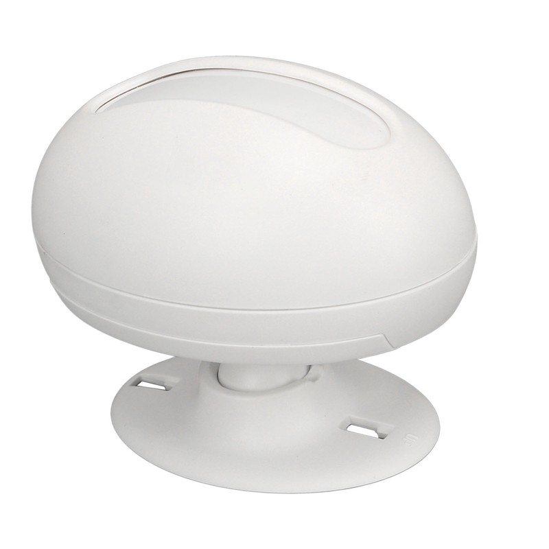 Wireless Curtain Motion Detector Wide Coverage Smart Curtain PIR Sensor