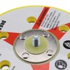eMagTech 6 Inch/150mm Hook And Loop Sander Backing Pad M8