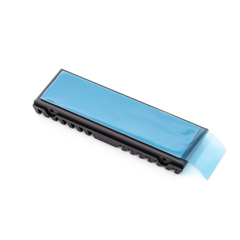 C.F. Day M.2 Heatsink Slim Type Double Sided High Cooling