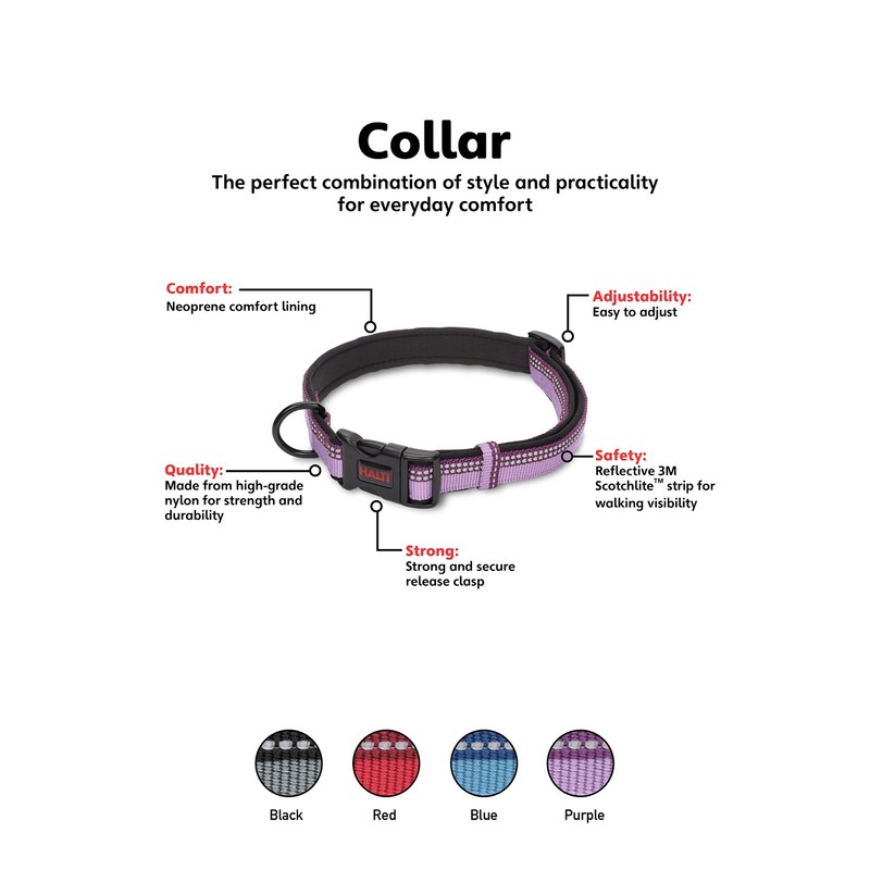 The Company of Animals - Halti Collar