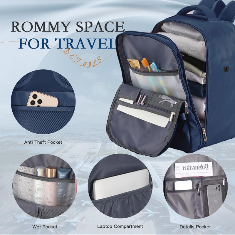 xlodea for Easyjet Cabin Bag 45x36x20 New Easyjet Underseat Cabin