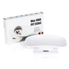 Digital Mini Pet Scale, Small Animal Weight Scale, Portable LCD