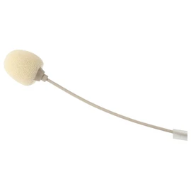 Pronomic HS-11 EA Headset Beige