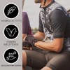 Altura Progel Plus - Salopette da ciclismo da uomo