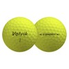 Volvik Volvik CONDOR Yellow (Pack of 3)
