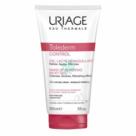 Uriage Tolederm Gel Demaquillant 150 ml