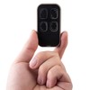 XIHADA Garage Door Remote Universal Gate Remote Control Cloning Homelink