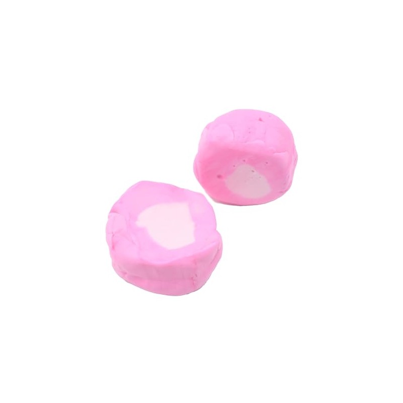 Salt Water Taffy (Bubble Gum, 1 Lb)