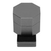 Billiards Octagonal Chalk Case Set Magnetic Billiard Cue Chalk Box