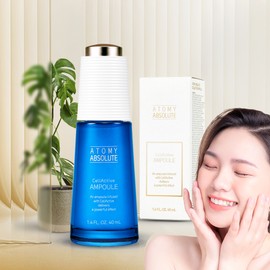 Atomy Absolute Selective Ampoule 40ml Highly Concentrated Anti-Aging Wrinkle Elasticity / 애터미 앱솔루트 셀렉티브 앰플 40ml 고농축 안티에이징 주름 탄력
