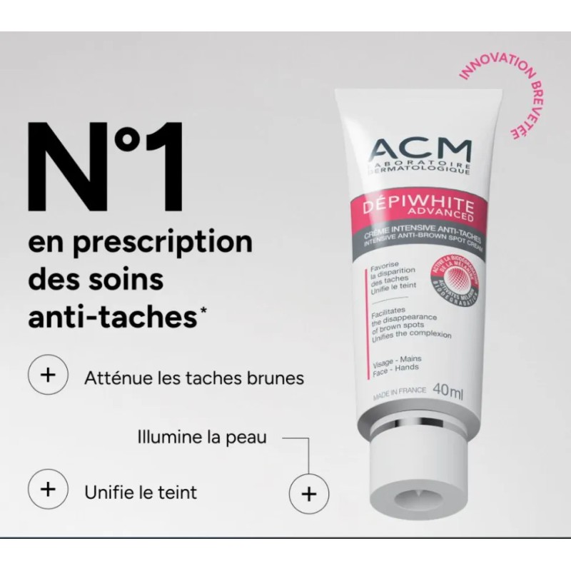 Acm Depiwhite Advanced 40ml