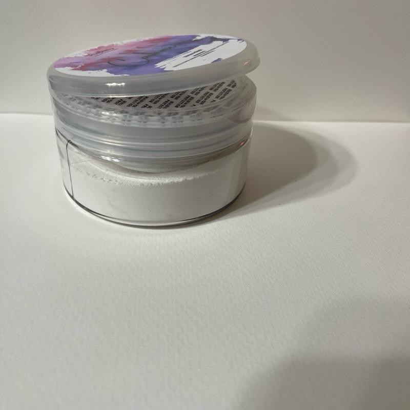 JerrBear’s Custom Dusting Powder - Scented - Gentle - Fine