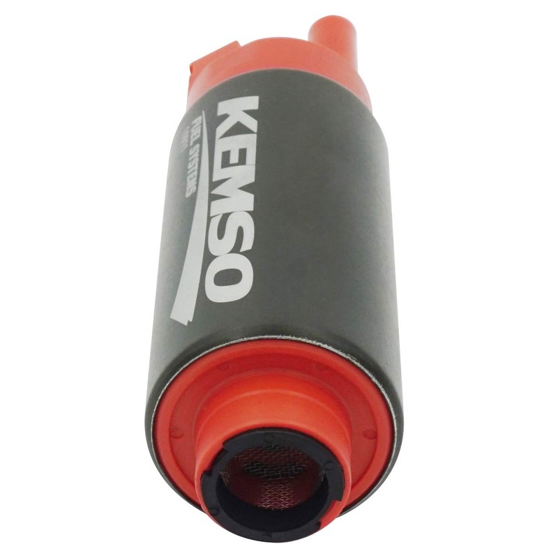 KEMSO 340LPH - Bomba de combustible de alto rendimiento, reemplaza