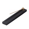 Doyime Incense Stand, Wooden Incense Stand, Horizontal Stand, Stylish, Interior,