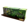Eucalyptus and Mint Incense Sticks and Incense Stick Holder Bundle