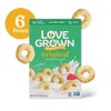 Love Grown Power O's Original, 8oz, Pack of 6