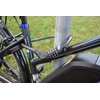 FISCHER 85881 Rope Lock Numbers, Length: 180 cm, Black