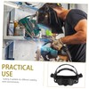 NOLITOY Adjustable Welding Helmet Headgear with Sweat Wicking Properties Flexible