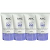 AHC Waterful Sun Cream New Package Mela Protect 2025 40ml, 4 pcs / AHC 워터풀 선크림 뉴패키지 멜라 프로텍트 2025년형 40ml, 4개