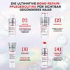 L'Oréal Paris Elvital Repair Spülung zur Haarreparatur, Mit Bond-Repair-Komplex und Zitronensäure,