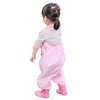 Plie Unisex Baby Toddler Children Waterproof Jumpsuit Overalls Art Smock,