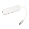 USB Sound Card Supports 5.1 7.1 Channels Rich Interfaces Plug