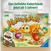 Ravensburger children's games, brown