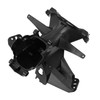 TCMT Black Front Headlight Upper Fairing Stay Bracket Fit for
