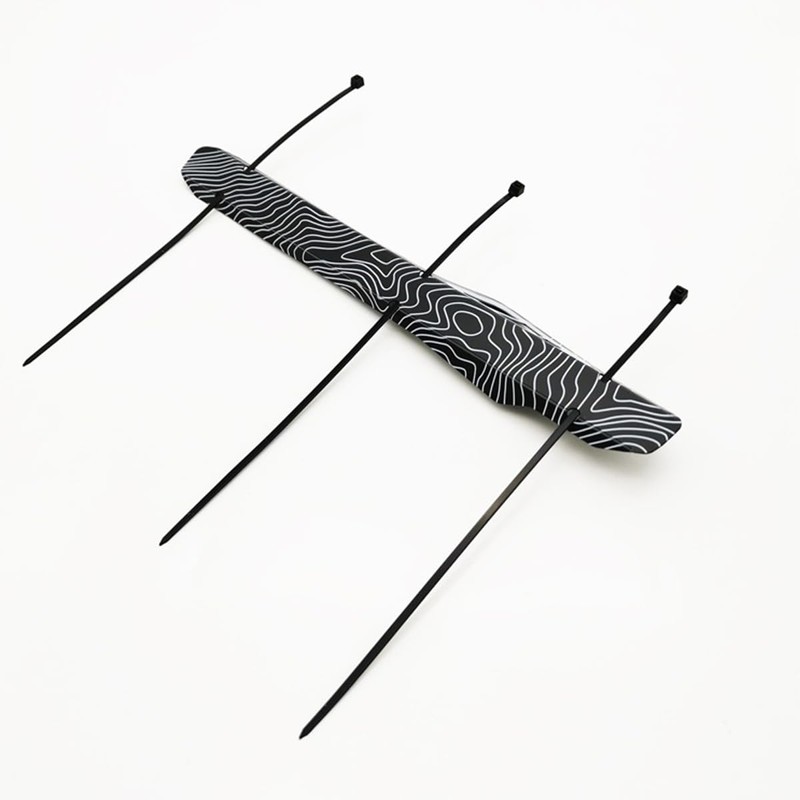 HOUSON bicycle chainstay protector, bicycle frame protector, bicycle e-bike protective