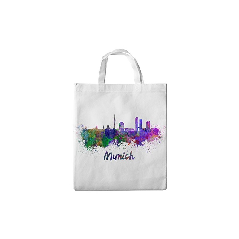 Merchandise for Fans Shopping Bag 38 x 42 cm 8