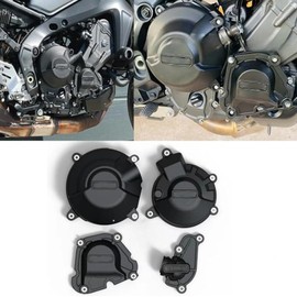 FOR XSR900 GP xsr900gp 2025 2024 accessories new engine protection cover motorcycle engine protection cover engine protection cover engine shield engine protection cover