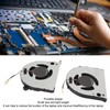 Laptop CPU and GPU Cooling Fan for Dell Inspiron 15