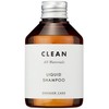 Columbus Liquid Shampoo Cleaner for Shoes, All Material, N, 5.1