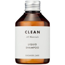 Columbus Liquid Shampoo Cleaner for Shoes, All Material, N, 5.1 fl oz (150 ml), N