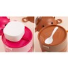Stackable Bento Box Portable Leak Proof Bento Box Japanese Style