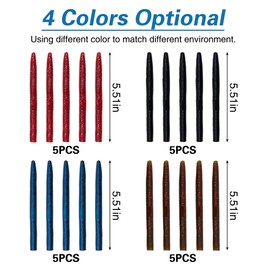 Soft Fishing Lure Kit,Swimbait Paddle Tail Wolly Bug Creature Baits Rubber Worms Bait Soft Plastic Lure for Bass with Tackle Box (Type B - 20PCS)