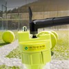 BALL RESCUER - Converts Padel or Tennis Ball Container into