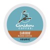Caribou Coffee 40 Caribou Blend Keurig K-Cup Coffee Pods -