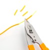 FTTH optical fiber tool with orange optical fiber stripper CFS-3
