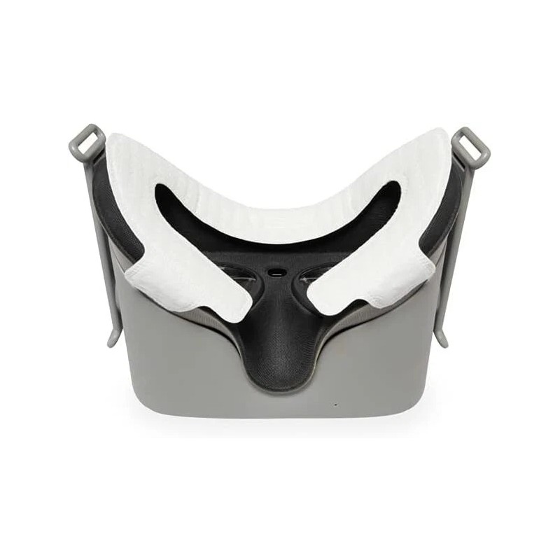 VRCover NEW Universal Face Cover Disposable VR Mask Headsets Vive