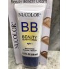 Nucolor Multi-Action Skin Care Make Up. 1.0 Floz/ShipN24 Hours.-Light 1